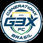 Logo G3X